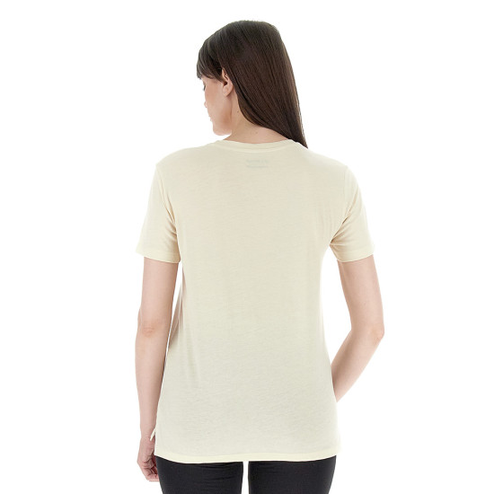 Lotto Γυναικεία κοντομάνικη μπλούζα Smart You Tee Lotto Γυναικεία κοντομάνικη μπλούζα Smart You Tee